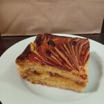 パティスリー タクミ - 