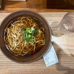 蕎麦屋のサンジ - 