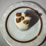 スイーツガーデン ユウジアジキ - 