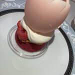 スイーツガーデン ユウジアジキ - 