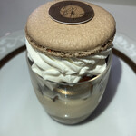 スイーツガーデン ユウジアジキ - 