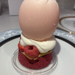 スイーツガーデン ユウジアジキ - 