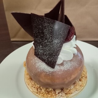 パティスリー タクミ_2