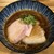 ハちゃんラーメン - 料理写真:醤油