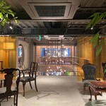 Yabu Distillery Restaurant 養父蒸溜所 - 