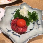 精肉卸問屋直営焼肉店 牛次郎 - 