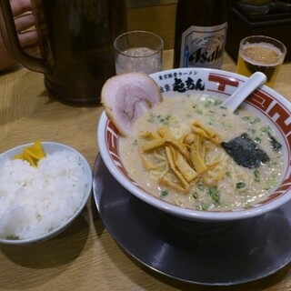 口コミ一覧 : 【閉店】屯ちん 新宿店 （とんちん） - 西武新宿