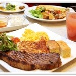 Cinnamon’s Restaurant - 