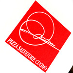 PIZZA SALVATORE CUOMO - 