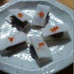 酒徒庵 - へしこ