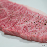 焼肉チャンピオン - イチボ