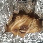 鳥茂 - きのこスープ