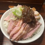 らあめん 元 - 