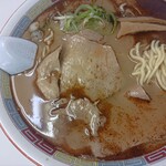Hachiya - 麺