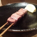 鳥茂 - 豚レバー