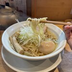 麺屋 優光 - 