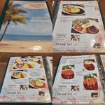 Hawaiian Cafe Mahou No Pankeki - 