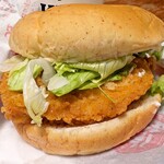 ケンタッキーフライドチキン - 料理写真: