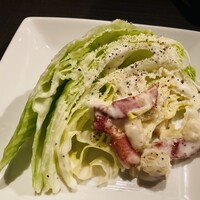 ゼックスウエスト ザ バー - 