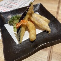 梅田 鮨割烹のの - 
