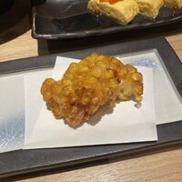 梅田 鮨割烹のの - 