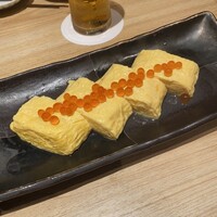 梅田 鮨割烹のの - 