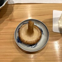 炭火割烹 麻布龍土町 - 