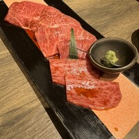 うしごろ 貫 五反田店 - 