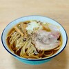 おだし香る自家製麺 弦乃月