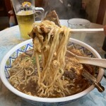 中国ラーメン揚州商人 - 