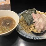 濃厚煮干しそば 麺匠 濱星 溝の口店 - 