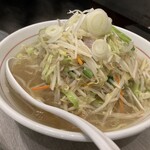 ラーメン一刻 - 