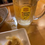 Sushi Izakaya Yataizushi - やっぱりもぅ1杯だけww