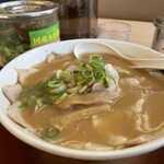 ラーメン横綱 - 