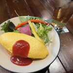 棲家アーキテクチャカフェ - 