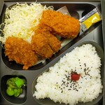 とんかつ 神楽坂 さくら - 