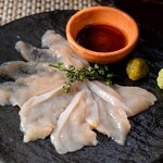 Hakata Ichibankori Chicken Sashimi