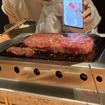 焼肉家 肉汁センター - 