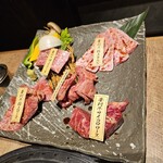 信州焼肉 南山亭 佐久平店 - 