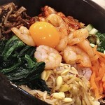 韓国酒場 ソウルミート - 