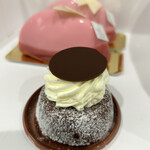 PATISSERIE S.B.C - 