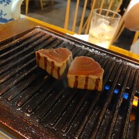 焼うお いし川 名古屋 - 