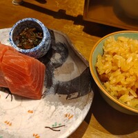 焼うお いし川 名古屋 - 