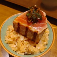 焼うお いし川 名古屋 - 