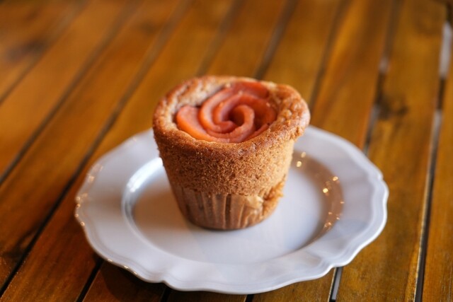 めぐりや - 洞爺湖町その他（カフェ）の写真