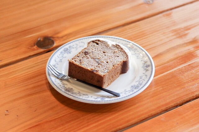 めぐりや - 洞爺湖町その他（カフェ）の写真