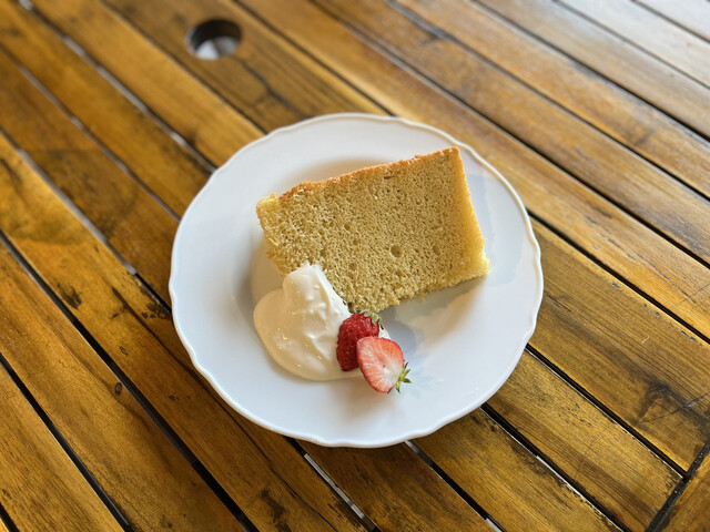 めぐりや - 洞爺湖町その他（カフェ）の写真