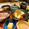 地下食堂mogura