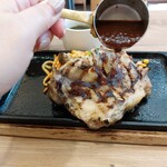 肉バル グリル＆バーベキュー プラチナミート - 