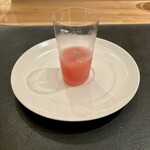 銀座 大石 - ルナエピナのグラニテ